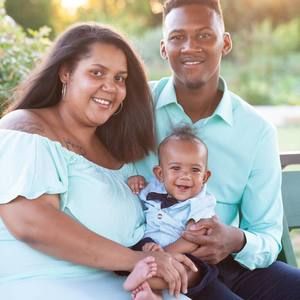 Meet your Posher, Kevin